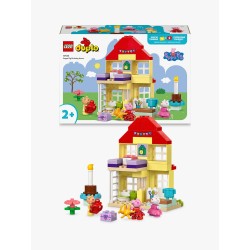 Peppa Pig Birthday House