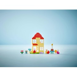 Peppa Pig Birthday House