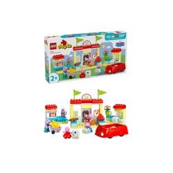 Peppa Pig Supermarket