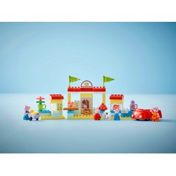 Peppa Pig Supermarket