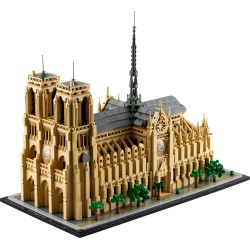 Notre Dame de París