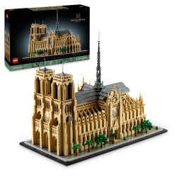 Notre Dame de París