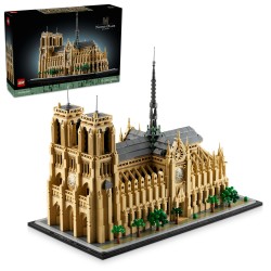 Notre Dame de París