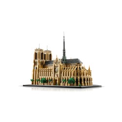 LEGO Architecture 21061 Notre-Dame de Paris