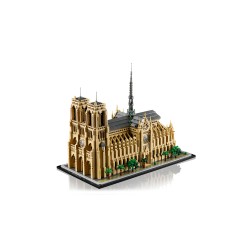 LEGO Architecture 21061 Notre-Dame de Paris