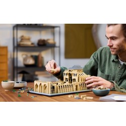 LEGO Architecture 21061 Notre-Dame de Paris