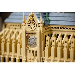 LEGO Architecture 21061 Notre-Dame de Paris