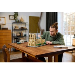 LEGO Architecture 21061 Notre-Dame de Paris