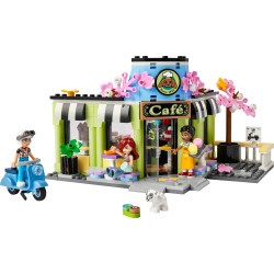 LEGO Friends 42618 Caffè di Heartlake City