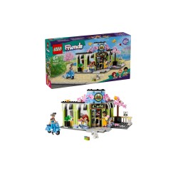 LEGO Friends 42618 Caffè di Heartlake City