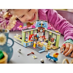 LEGO Friends 42618 Caffè di Heartlake City