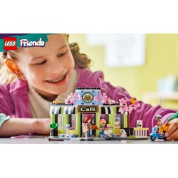 LEGO Friends 42618 Caffè di Heartlake City