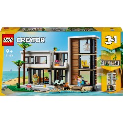 LEGO Creator 31153 Casa moderna