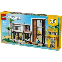 LEGO Creator 31153 Casa moderna