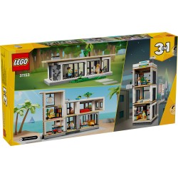 LEGO Creator 31153 Casa moderna