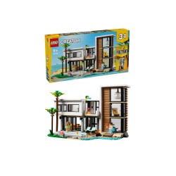 LEGO Creator 31153 Casa moderna