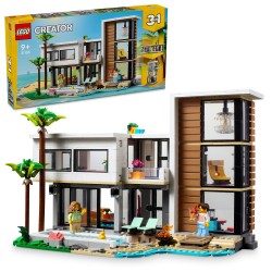 LEGO Creator 31153 Casa moderna