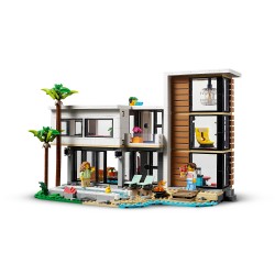 LEGO Creator 31153 Casa moderna