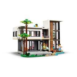 LEGO Creator 31153 Casa moderna