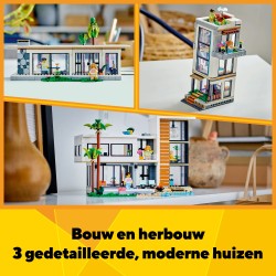 Modern huis