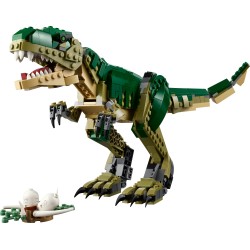 LEGO  Creator 31151 T. rex