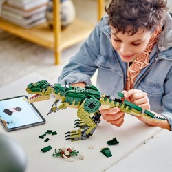 LEGO  Creator 31151 T. rex