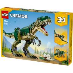 LEGO  Creator 31151 T. rex