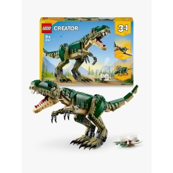 LEGO  Creator 31151 T. rex