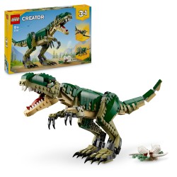 LEGO  Creator 31151 T. rex