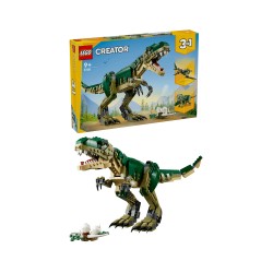 LEGO  Creator 31151 T. rex