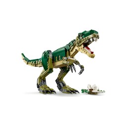 LEGO  Creator 31151 T. rex