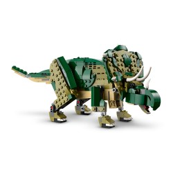 LEGO  Creator 31151 T. rex