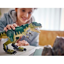 LEGO  Creator 31151 T. rex