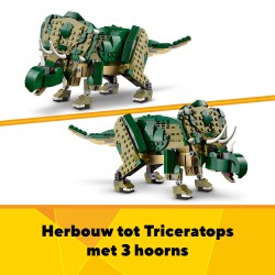 LEGO  Creator 31151 T. rex