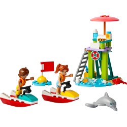 LEGO Friends 42623 Moto d’acqua