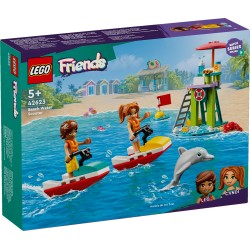 LEGO Friends 42623 Moto d’acqua