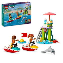 LEGO Friends 42623 Moto d’acqua