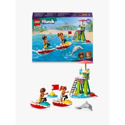 LEGO Friends 42623 Moto d’acqua