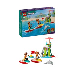 LEGO Friends 42623 Moto d’acqua