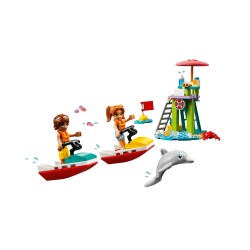 LEGO Friends 42623 Moto d’acqua