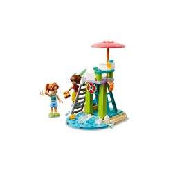 LEGO Friends 42623 Moto d’acqua