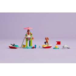 LEGO Friends 42623 Moto d’acqua