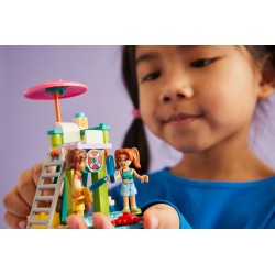 LEGO Friends 42623 Moto d’acqua