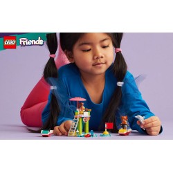 LEGO Friends 42623 Moto d’acqua