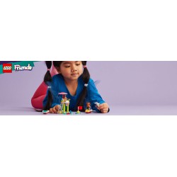 LEGO Friends 42623 Moto d’acqua