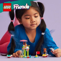 LEGO Friends 42623 Moto d’acqua