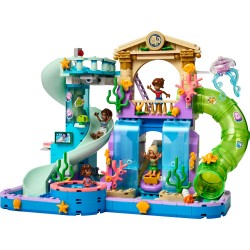 LEGO Friends 42630 Parco acquatico di Heartlake City