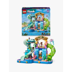 LEGO Friends 42630 Parco acquatico di Heartlake City