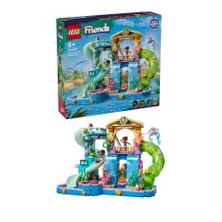 LEGO Friends 42630 Parco acquatico di Heartlake City