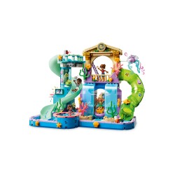 LEGO Friends 42630 Parco acquatico di Heartlake City